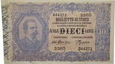Vittorio emanuele iii usato  Anzio