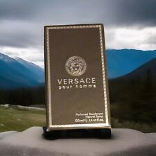 Versace pour homme for sale  SOUTHAMPTON