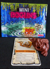 Boglins vintage mini for sale  LEIGH-ON-SEA