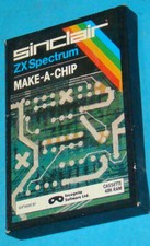 Make chip spectrum usato  Roma