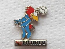 Pin fujifilm mascotte d'occasion  France