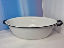 Large enamel ware for sale  Barnhart