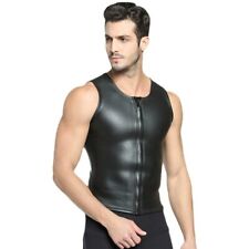 Fato de natação de neoprene 2 mm coletes de natação triatlo wetSuit , usado comprar usado  Enviando para Brazil