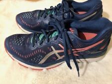 Laufschuh damen asics gebraucht kaufen  Groß-Gerau