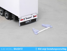 Em650 heck rammpuffer gebraucht kaufen Em650 heck rammpuffer gebraucht kaufen  Hollern-Twielenfleth