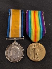 Ww1 pair 15206 d'occasion  Expédié en Belgium
