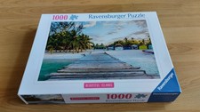 Ravensburger 1000 teile gebraucht kaufen  Bonn