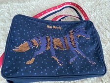 Tasche kinder pferdemotiv gebraucht kaufen  Berlin