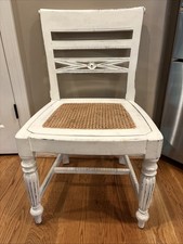 Vintage wooden painted for sale  Waynesboro