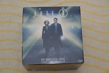 Akte komplette serie gebraucht kaufen  Duisburg