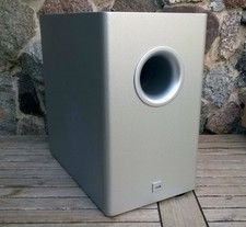 Canton aktiv subwoofer gebraucht kaufen  Cottbus