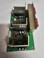 Scheda amplificatore tripath usato  Spedire a Italy