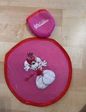 Diddl faltbarer frisbee gebraucht kaufen  Idar-Oberstein