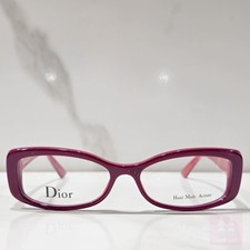Dior 3227 eyeframe usato  Italia