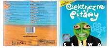 Płyta CD Elektryczne Gitary Sława De Best 2 I Wydanie 1998_________________, używany na sprzedaż  PL