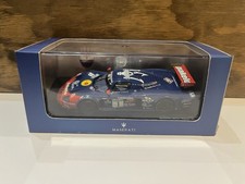 Maserati mc12 pakelo usato  Firenze