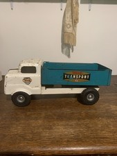 Vintage triang tin for sale  PENZANCE