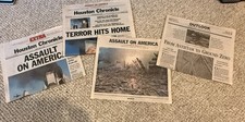 Lot houston chronicle for sale  Simpsonville