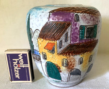 Vase kugelvase keramik gebraucht kaufen  Nürnberg