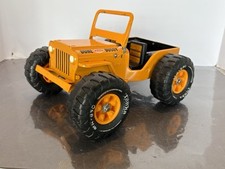 Tonka dune buggy for sale  Wolcottville
