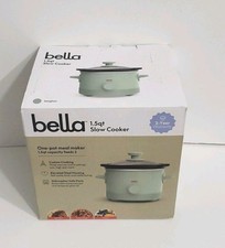 Bella 1.5 slow for sale  Greenville