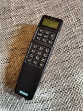 siemens s24859-h2000-a40-01 telefon Schnur gebunden comprar usado  Enviando para Brazil