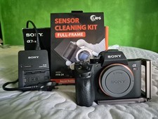 Sony a7r iii usato  Castel San Giovanni