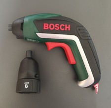 Bosch ixo gebraucht kaufen  Hückelhoven