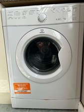 Used white 7kg for sale  BASILDON
