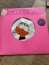 Tighten vol 3..superb for sale  NEWCASTLE UPON TYNE