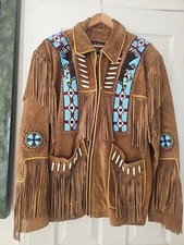 Vtg native american for sale  Apple Valley