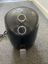 Silvercrest 1.5l black for sale  KIRKCALDY