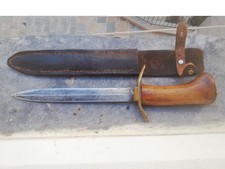 Dague chasse d'occasion  Ajaccio-