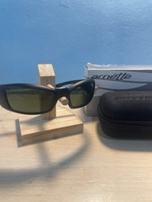 Gafas De Sol Arnette Rage 4025 Nuevas Sin Estrenar. comprar usado  Enviando para Brazil