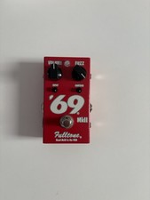 Fulltone pedale mkii usato  Spedire a Italy