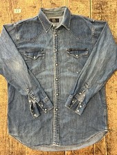 Lee camicia shirt usato  Roma