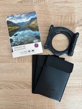 Cokin filter set gebraucht kaufen  Mönchengladbach