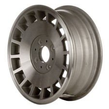 Aluminum wheel 14x5.5 for sale  Kansas City
