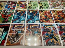Superman 159 9.6 for sale  Middle Village