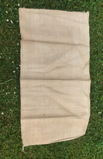 Jutesack naturfaser 110 gebraucht kaufen  Deutschland