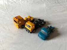 Lot camion mercedes d'occasion  Reims