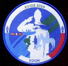 Gendarmerie egide 2024 d'occasion  Expédié en Belgium