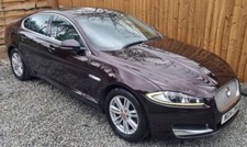2014 jaguar 2.2 for sale  MARKFIELD