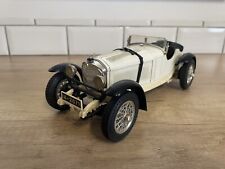 Mercedes benz ssk d'occasion  Les Mées