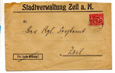 Bayern rts brief gebraucht kaufen  Sulzbach-Rosenberg