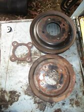 Pontiac 301 crankshaft for sale  Ashville