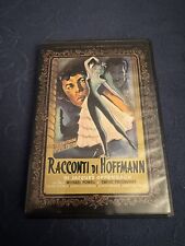 Racconti hoffmann 1951 usato  Italia