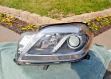 Mercedes x166 gl450 for sale  West Mifflin