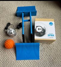 Sphero edu sprk for sale  Syracuse
