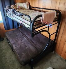 Twin full futon for sale  Chapman